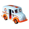 Matchbox JKH52, Auto, 3 rok / roky, Plast, Kov, Viacfarebný Náhľad obrázku produktu 3