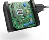 Hama Notebook-Netzteil Universal-USB-C, PD, 5-20V/45W Produktbild-Vorschau 5
