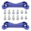 Adaptateur d'étrier de frein arrière Brake Caliper Adapter Voir les images du produit 3