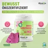 ECO-Fleckenentferner in Pulverform 240 g – ALMAWIN Produktbild-Vorschau 4