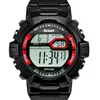 Scout Kinder Armbanduhr The Digi 280308000 schwarz Produktbild-Vorschau 4