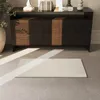 tectake® Kurzflorteppich Soft Zone verschiedene Größen und Produktbild-Vorschau 7