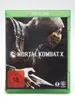 Mortal Kombat X Produktbild-Vorschau 2