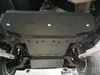 Unterfahrschutz für Getriebe und Differential aus Produktbild-Vorschau 4