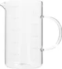 Krumble Messbecher aus Glas - Messbecher - 1000 ml Produktbild-Vorschau 1