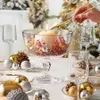 Plateau à gâteaux Petite Patisserie Verre transparent (22,5 Voir les images du produit 6
