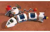 PLAYMOBIL 72011, Aktion/Abenteuer, 4 Jahr(e), Mehrfarbig, Produktbild-Vorschau 5