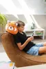 Nici Chill Teddy Bear 30x34 Cm One Size Voir les images du produit 5