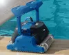 Dolphin F50 Poolroboter mit Combi Bürste Produktbild-Vorschau 4