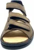 Finn Comfort Herren Sandale TUNIS braun Größe EUR 44 Produktbild-Vorschau 13