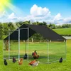 Sonnensegel Schattiernetz Sonnenschutznetz UV-Beständiges Produktbild-Vorschau 9