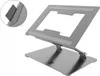 Aluminium Laptop Ständer höhenverstellbar mit Kühlsystem & Produktbild-Vorschau 2