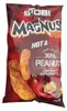 Stobi Magnus hot & spicy Maisflips mit Erdnüssen 200g Produktbild-Vorschau 2
