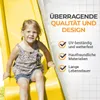 DEMMELHUBER Wellenrutsche WATERSLIDE 2,90 m Podesthöhe 1,50 Produktbild-Vorschau 4