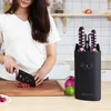 Messenset kattenblok - 5-delig - Roze en zwart - Productafbeelding-voorbeeld 6