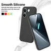 Custodia per cellulare Xiaomi Poco X8 Pro in silicone e Anteprima dell’immagine prodotto 3