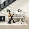 SportPlus I  Heimtrainer I klappbar für zuhause, X-Bike mit Produktbild-Vorschau 5