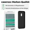 caseroxx Housse de protection TPU compatible avec Nokia 225 Voir les images du produit 7