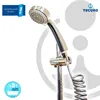 tecuro Spiral - Brauseschlauch Elegance-Plus, ausziehbar Produktbild-Vorschau 2