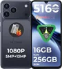 HOTWAV A17 Pro Max 2026 Handy ohne vertrag 6,75" HD+, Produktbild-Vorschau 1