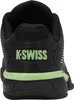 K-Swiss Herren Sneakers Schwarz 06613-011-M Grösse 43 Produktbild-Vorschau 4