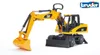 Caterpillar Mobilbagger Produktbild-Vorschau 20