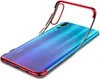 TPU Hülle für Huawei P30 Case Silikon Cover Transparent mit Produktbild-Vorschau 4