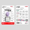 trodat Creative Mini/V2 Pastell Lila 1129 Produktbild-Vorschau 6