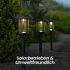 Star Trading Bollard, Außen-Bodenbeleuchtung, Schwarz, Produktbild-Vorschau 9