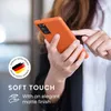 kwmobile Handyhülle für Samsung Galaxy S20 FE Hülle - TPU Produktbild-Vorschau 4