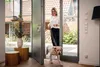 HomeTec Pro Bluetooth®-Türschlossantrieb CFA3100 weiß Produktbild-Vorschau 4