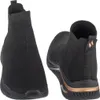 Skechers Arch Fit S-Miles - Sock Walk 155580-BBK, Produktbild-Vorschau 5