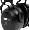 STIER Kapselgehörschutz, SNR 29 dB, , mit FM Radio, Produktbild-Vorschau 5