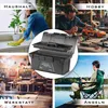 STAHLWERK Toolbox Set mit 5 leeren Werkzeugkisten Produktbild-Vorschau 12