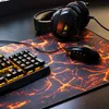 CSL Gaming Mauspad, XXL, Mousepad, 900 x 400 x 3 mm, Produktbild-Vorschau 3