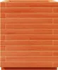 Möbel Pflanzkübel Wachsbraun 40x40x49,5 cm Massivholz Produktbild-Vorschau 6