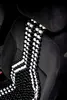 Potah sedadla BEADS masážní kuličkový 1ks černý Náhled obrázku produktu 5
