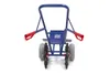 Treppenwagen Treppenkarre Schubkarre 150kg Sackkarre Treppe Produktbild-Vorschau 5