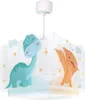 Lampa sufitowa Baby Dinos - Dinozaury dla dzieci Podgląd zdjęcia produktu 2