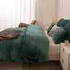 Pościel Cozy Butelkowa 220X200 Ciepła Gruba Milutka Misio Podgląd zdjęcia produktu 10