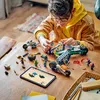 LEGO(R) NINJAGO 71820 Víceúčelové vozidlo Ninja Náhled obrázku produktu 22