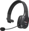 Cuffie Bluetooth con microfono a cancellazione di rumore - Anteprima dell’immagine prodotto 1