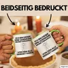 Musiktherapeut Geschenk Tasse Lustige Geschenkidee Produktbild-Vorschau 2