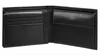 bugatti portafoglio Nobile Wallet With Flap Black nero Anteprima dell’immagine prodotto 13