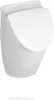 VILLEROY & BOCH O.NOVO Keramik Absaug Urinal Pissoir mit Produktbild-Vorschau 2
