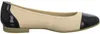 Tamaris Ballerina in beige, Gr. 39 Produktbild-Vorschau 12