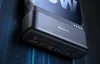 Mcdodo Power Bank MC-6301 20W, 5000mAh auf USB-C (schwarz) Produktbild-Vorschau 10
