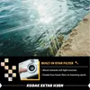 Kodak Ektar H35n Analoge Kamera Silber  Silber One Size Produktbild-Vorschau 6