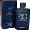 Armani Acqua Di Gio Profondo Man Edp 100ml Produktbild-Vorschau 3