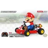 Carrera RC 2.4GHz 370200989 Mario Kart Pipe Kart Mario Anteprima dell’immagine prodotto 23